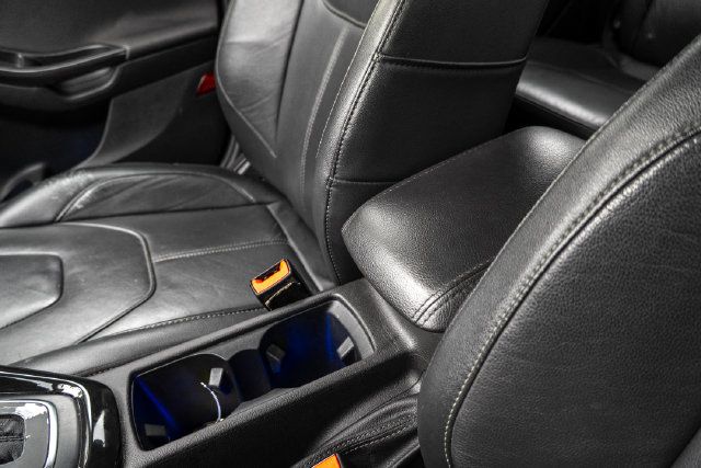 Used 2017 Ford Focus Titanium FWD image 63