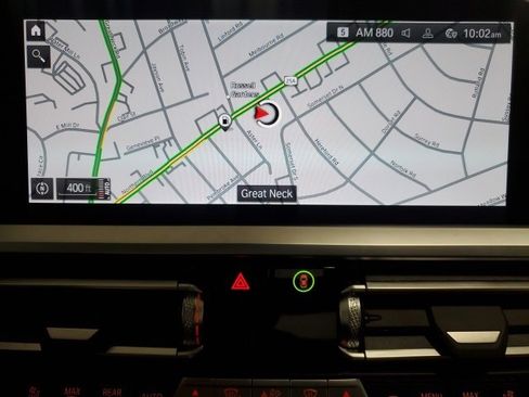 Used 2022 BMW M4 xDrive Competition w/ Executive Package image 18