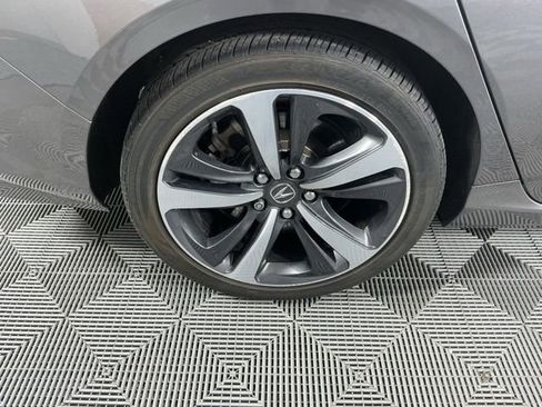Used 2024 Acura TLX w/ Technology Package FWD image 16