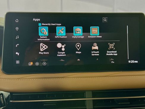 New 2026 INFINITI QX60 Autograph image 17