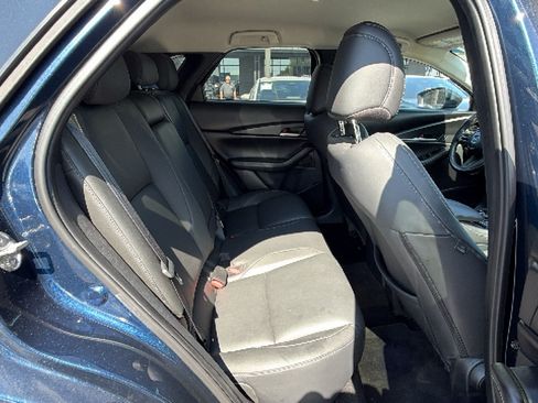 Certified 2021 MAZDA CX-30 FWD 2.5 S w/ Select Package image 28
