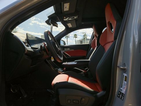 New 2026 BMW X2 M35i w/ Technology Package image 9