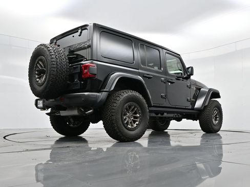 New 2024 Jeep Wrangler Unlimited Rubicon 392 image 39