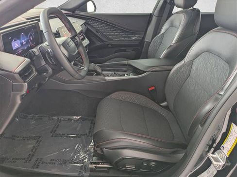 New 2026 Dodge Charger R/T w/ Driver Convenience Group AWD/4WD image 4