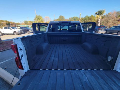 Used 2022 Chevrolet Silverado 1500 LTZ image 20