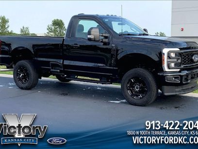 Used 2026 Ford F250 XL w/ STX Appearance Package