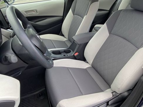 Certified 2026 Toyota Corolla LE FWD image 23