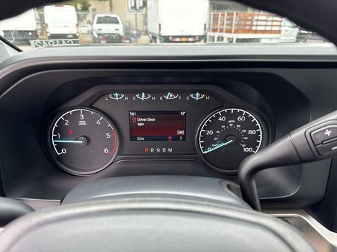 New 2024 Ford F450 XL image 17