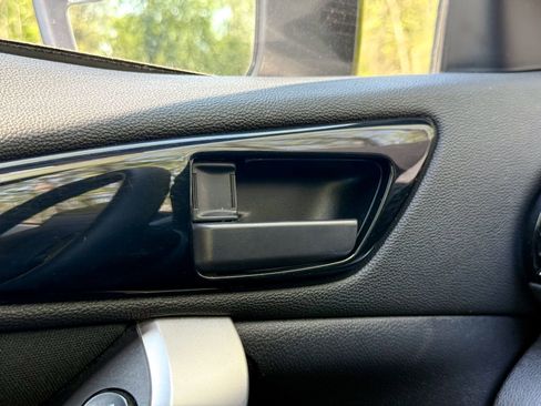 Used 2022 Mitsubishi Eclipse Cross LE AWD/4WD image 29