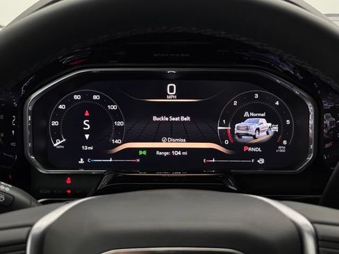 New 2026 GMC Sierra 1500 Elevation AWD/4WD image 19