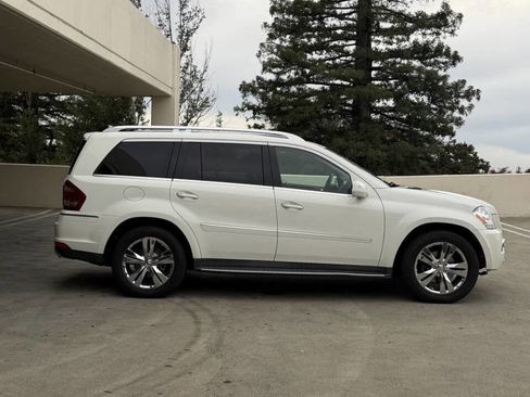 Used 2010 Mercedes-Benz GL 450 4MATIC image 20