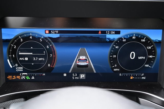 New 2026 Subaru Outback Limited XT AWD/4WD image 35