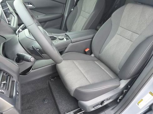 New 2026 Nissan Rogue SV w/ Cold Weather Package AWD/4WD image 23