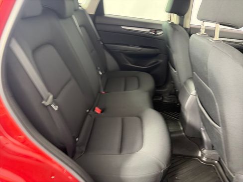 Used 2022 MAZDA CX-5 AWD 2.5 S image 27
