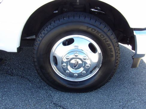 Used 2020 Ford F350 XLT image 68