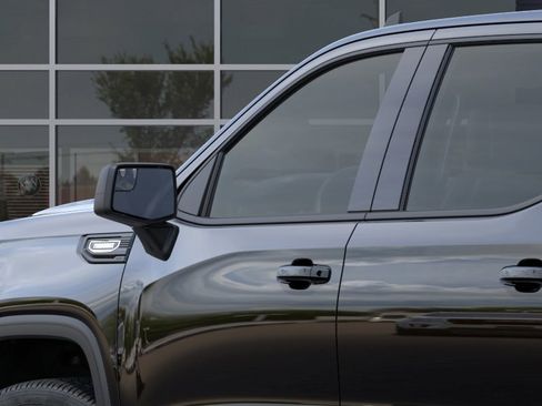 New 2026 GMC Sierra 1500 Elevation AWD/4WD image 12