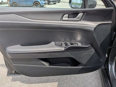 New 2026 Kia K5 LXS FWD image 10