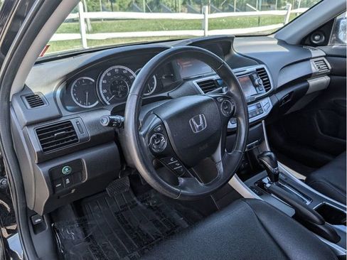 Used 2013 Honda Accord EX-L image 20