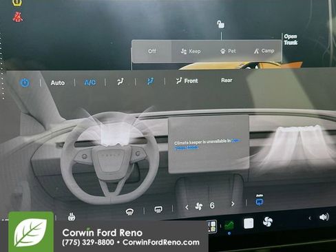 Used 2025 Tesla Model 3 Long Range AWD/4WD image 15