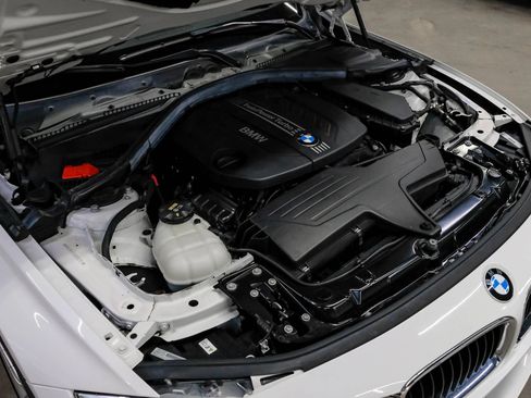 Used 2014 BMW 328d xDrive Wagon AWD/4WD image 48