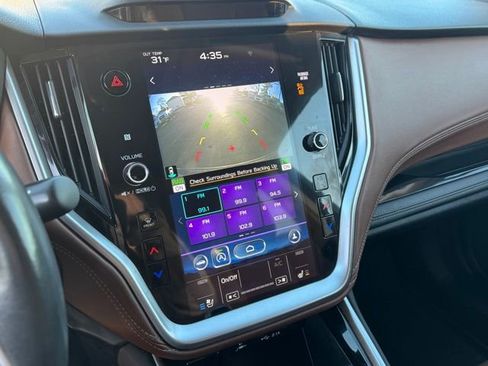 Used 2020 Subaru Outback Touring XT image 25