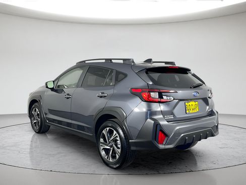 Used 2025 Subaru Crosstrek 2.5i Premium AWD/4WD image 7