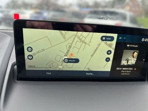 New 2026 Acura RDX A-Spec AWD/4WD image 19