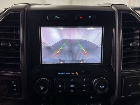 Used 2019 Ford F150 XLT w/ Equipment Group 302A Luxury AWD/4WD image 15