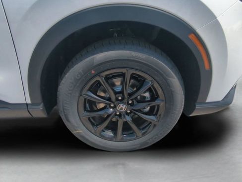 New 2026 Honda CR-V Sport-L image 26