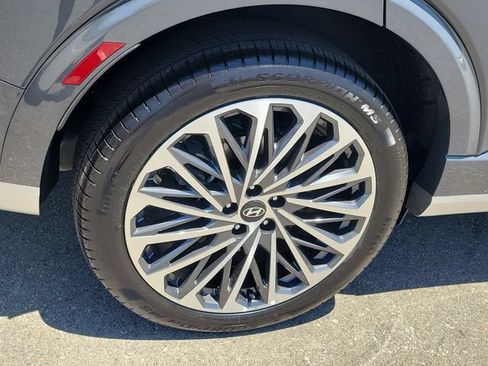 New 2026 Hyundai Palisade Calligraphy AWD/4WD image 30