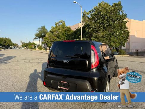 Used 2016 Kia Soul FWD image 12