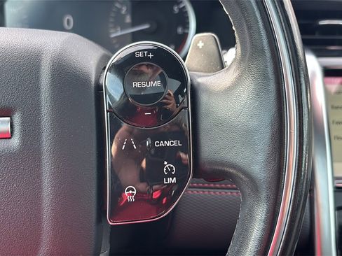 Used 2020 Land Rover Discovery Sport S R-Dynamic image 16