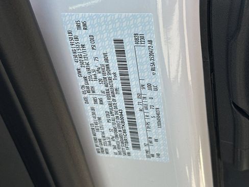 New 2026 Ford Transit 250 148 Medium Roof w/ Load Area Protection Package RWD image 27