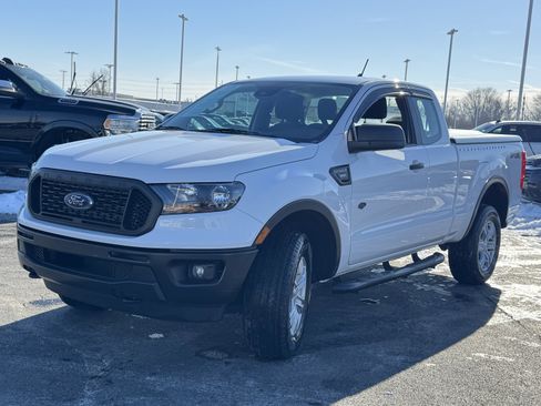Used 2019 Ford Ranger XL w/ Equipment Group 101A Mid image 15