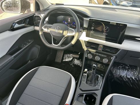 New 2026 Volkswagen Taos S FWD image 10