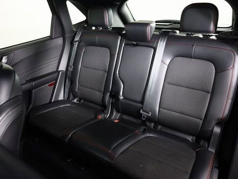 Certified 2023 Ford Escape ST-Line Elite AWD/4WD image 29