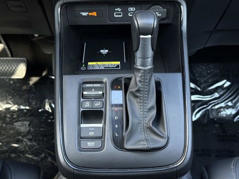 Used 2025 Honda CR-V EX-L image 7