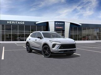 New 2026 Buick Envision Sport Touring video 1