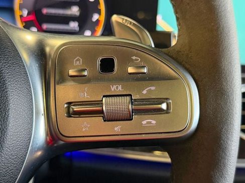 Used 2020 Mercedes-Benz E 63 AMG S image 26
