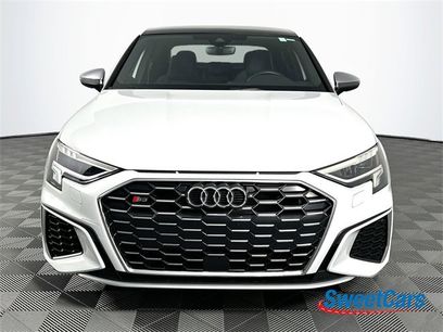Used 2023 Audi S3 Premium Plus