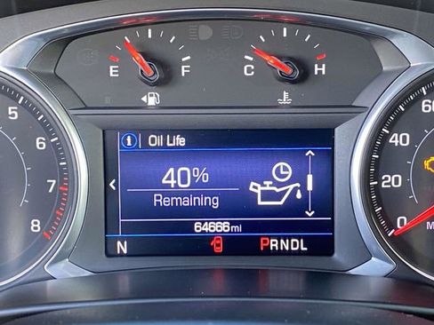 Used 2020 Chevrolet Blazer LT image 26