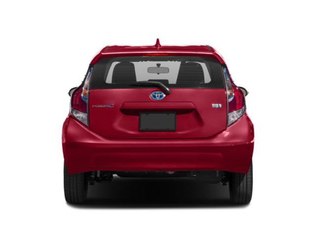 Used 2015 Toyota Prius C Two FWD image 5