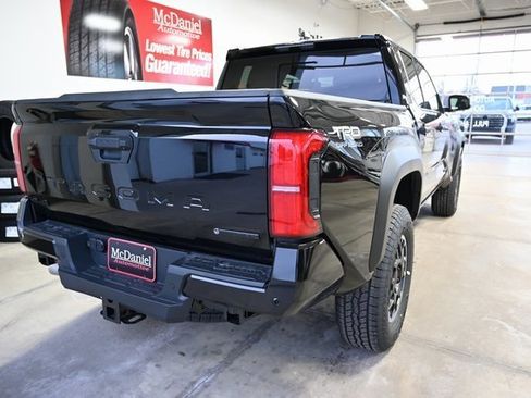 New 2026 Toyota Tacoma TRD Off-Road image 6