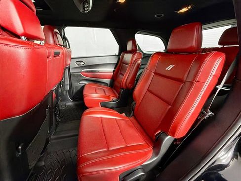 Used 2019 Dodge Durango R/T w/ Technology Group image 22