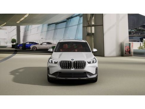 New 2026 BMW X1 xDrive28i w/ Convenience Package AWD/4WD image 3