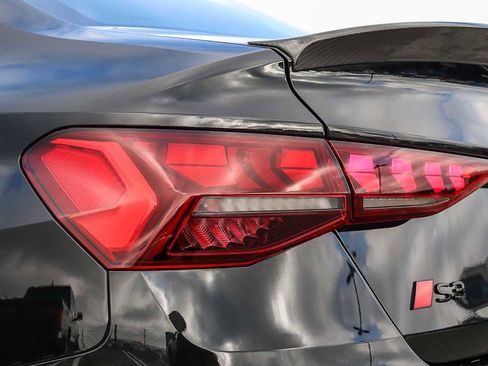 New 2026 Audi S3 Premium image 12