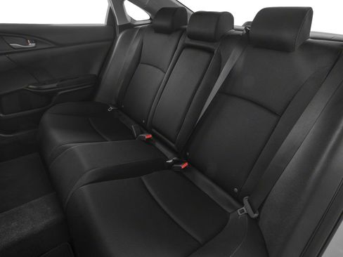Used 2018 Honda Civic EX image 9