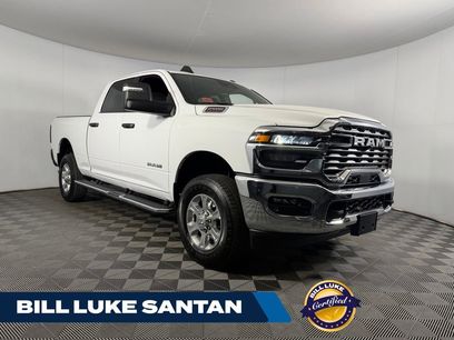 Used 2025 RAM 2500 Big Horn