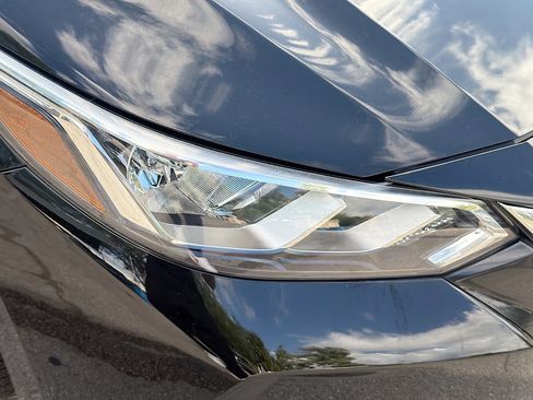 Used 2023 Nissan Sentra SV w/ All-Weather Package FWD image 32