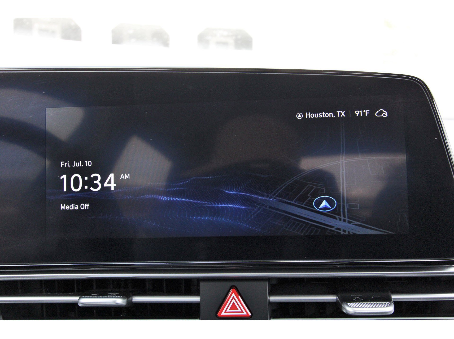 Used 2024 Hyundai Elantra SEL FWD image 26